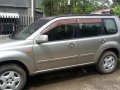 2008 Nissan X-Trail Automatic Silver For Sale -0