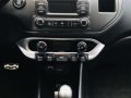 2014 Kia Rio Hatchback AT White For Sale -9