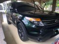 2013 Ford Explorer Ecoboost Black For Sale -3