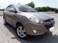 Fresh Hyundai Tucson Theta II GLS AT For Sale -4