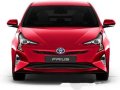 Toyota Prius C Full Option 2018 for sale -8