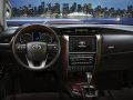 Toyota Fortuner G 2018 for sale -5