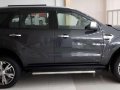 Ford Everest Titanium Trend New 2018 For Sale -3