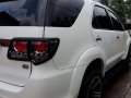2012 Toyota Fortuner 2.5G AT Diesel 4x2 For Sale -9