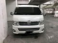Toyota Hiace Super Grandia First Owned For Sale -2