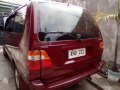 Toyota Revo Glx 2004 2L Diesel Red For Sale -0