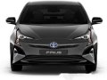 Toyota Prius C Full Option 2018 for sale -4