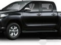 Toyota Hilux G 2018 for sale -0