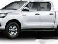 Toyota Hilux J 2018 for sale -1