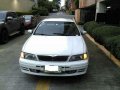 Nissan Cefiro Elite 1999 Matic White For Sale -0