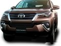 Toyota Fortuner G 2018 for sale -3