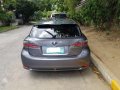 Lexus CT200h 2013 AT Gray Hatchback For Sale -2