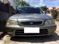 Honda City 1997 for sale-0