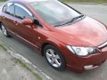 2008 Honda Civic 1.8s Automatic Transmission For Sale -9