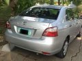 2011 Toyota Vios For Sale-2