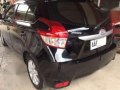 2014 Toyota Yaris for sale-1