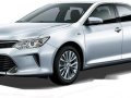 Toyota Camry S 2018 for sale-2