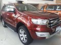Ford Everest Titanium Trend New 2018 For Sale -4