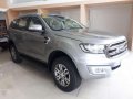 Ford Everest Titanium Trend New 2018 For Sale -0