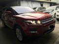 Land Rover Range Rover Evoque 2014 for sale-0