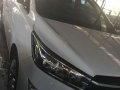 2017 Toyota Innova J Manual White For Sale -1