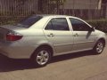 2004 Toyota Vios for sale-3