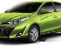 Toyota Yaris S 2018 for sale -1