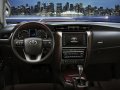 Toyota Fortuner V 2018 for sale -8