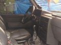 1996 Nissan Patrol Turbo TD42 Local Black For Sale -5