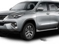 Toyota Fortuner V 2018 for sale -1