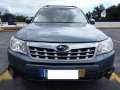 Fresh Subaru Forester 2.0X 4X4 AT For Sale -4