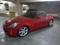 Nissan 350Z Sports ROADSTER 2004 For Sale -1