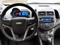 2013 Chevrolet Sonic LTZ Hatchback For Sale -4