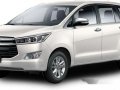 Toyota Innova J 2018 for sale -8