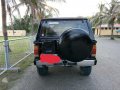 1991 Nissan Patrol MK 4x4 Top of the Line For Sale -1