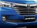 Toyota Avanza J 2018 for sale-3