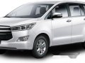 Toyota Innova E 2018 for sale -3