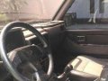 1996 Nissan Patrol Turbo TD42 Local Black For Sale -3