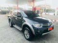 Mitsubishi Strada 2013 Automatic 4x4 For Sale -2