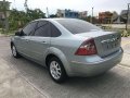 2008 Model Ford Focus SEDAN MT Gray For Sale -5