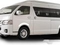 Toyota Hiace Super Grandia Lxv 2018 for sale -1