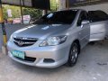 2006 Honda City AT Top of the line For Sale -0