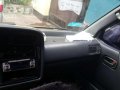 Toyota Hiace 2001 Manual Silver Van For Sale -6