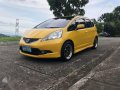 Honda Jazz 2010 for sale-0