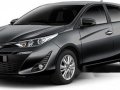 Toyota Yaris E 2018 for sale -0