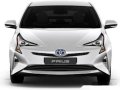 Toyota Prius C Full Option 2018 for sale -0