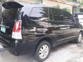 2010 Toyota Innova G-variant Gas Automatic For Sale -1