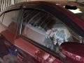 2017 Mitsubishi Mirage G4 GLS Red Sedan For Sale -3