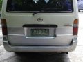 Toyota Hi-Ace GL 2.0 2000 Model White For Sale -3