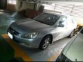 Honda Accord 2004 AT Silver Sedan For Sale -2